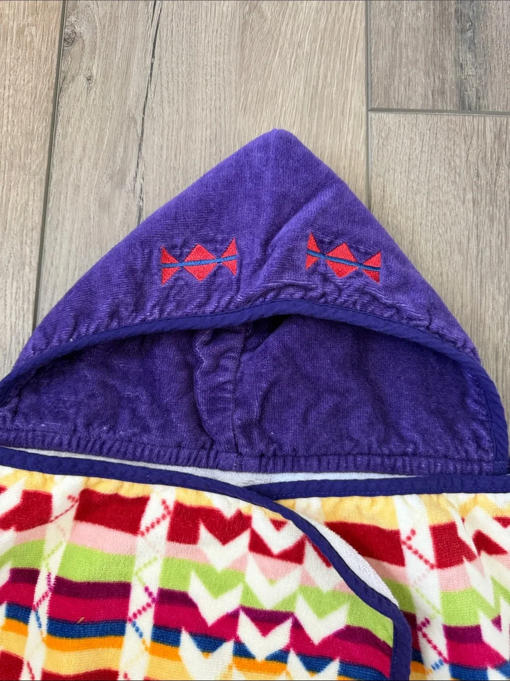 Pendleton brand size